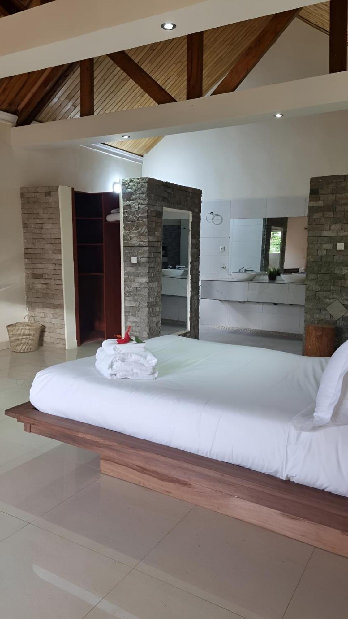 Mahafaly Hotel & Resort Antsirabe Exterior photo
