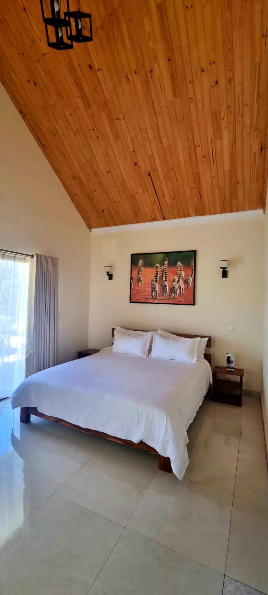 Mahafaly Hotel & Resort Antsirabe Exterior photo
